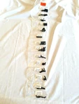 200-8405-2 Peerless Smartmount Fastpack Screws. Fixed Price $25.00.