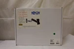 Tripp Lite Display Tv Wall Monitor Mount Arm - DWM1742S Inch Screens. Fixed Price $69.99.