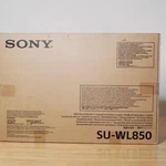 Sony SU-WL850 Tv Wall Mount Bracket For Bravia Genuine New From Japan. Fixed Price $279.00.