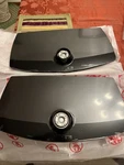 Lg Stand Swivel Base Metal Mount MGJ65137201/02 For 43 49 55LW560H. Fixed Price $23.00.