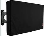 Ibirdie Outdoor Tv Cover 80 To 85 Inch Weatherproof, Size 75''L X 45''H. Fixed Price $50.01.
