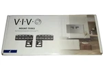 Vivo Micro-gap Flat Wall Mount TVSG1 For 43-85" Samsung Neo Qled 2021-2023. Fixed Price $34.00.