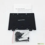 Videosecu Lcd Led Monitor Tv Wall Mount Brand New Ships Same Day. Fixed Price $19.89.
