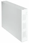 Extron Electronics Wall Mount Kit Wmk 150 White P/n 70-833-03. Fixed Price $60.00.
