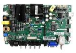 Seiki SE39HE02 Main Board / Power Supply 6021041891 , TP.MS3393.PB713. Fixed Price $44.95.