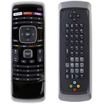 XRT302 Replace Remote With Dual Side For Vizio Lcd Led Tv D650I-B2 M550VS M370SR. Fixed Price $9.50.