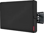 Porch Shield Outdoor Tv Cover 34 39" Weatherproof Protector Black. Fixed Price $26.95.