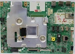 55" Lg Led/lcd Tv 55SJ8000-UA Main Board EBT64533502. Fixed Price $142.94.