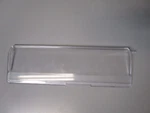 Lg Fridge Convenience Door Bar Cover, Clear MCK66932401 HN.11.06.MCK669324 Asmn. Fixed Price $20.95.