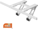 Luckin Update Window Air Conditioner Support Bracket No Drilling, Tools, Quic. Fixed Price $90.99.