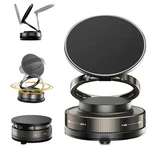 360 Rotating Magnetic Phone Holder With Suction Cup Magsafe-compatible Mount Fo. Fixed Price $17.17.