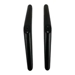 Used Original Tcl 68-613380-0ZR Tv Stand Pair Legs Base With Screws. Fixed Price $17.83.