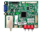 Insignia NS-32L120A13 Main Board 6MF00301D0 , Brand New. Fixed Price $21.95.