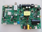 Toshiba 32L220U19 Main Board (02-SH353A-C013000) S8SH353AC013000. Fixed Price $22.89.