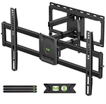 Usx Mount Full Motion Tv Wall For Most 42-86 Inch Flat SCREEN/LED/4K,. Fixed Price $42.99.