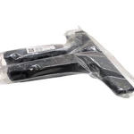 Oem Samsung BN96-60954B Black Tv Stand/base/legs. Fixed Price $22.96.