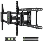 Usx Mount Full Motion Wall 42"84" Tvs, Fits 16" 18" Or 24" Studs, He.... Fixed Price $50.00.