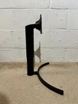 Lg MAZ652233 Vesa Plate Adjustable Monitor Stand Oem. Fixed Price $40.00.