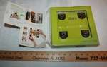 Omnimount OMN9001 Omf Low Profile Version Tv For 13"- 46" Flat Panels New. Fixed Price $20.00.