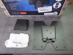 Moryde TV5-021H Docking Wall Mount Rigid 50LBS Capacity (O7-E). Fixed Price $45.00.