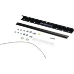 Hangman Fixed Wall Mount For Most 26"-55" Flat-panel Tvs (S2040-A Ul). Fixed Price $36.97.