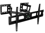 Full Motion Corner Tv Wall Mount. Fixed Price $74.99.