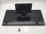 Sceptre 32" Swivel Oem Tv Stand Pedastal Base X322BV-HD Original With Screws. Fixed Price $31.99.