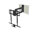 Mantelmount MM710 Pro Series Pull Down Tv. Fixed Price $599.00.