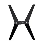 Used Original Jvc LD3961-SJ30-01 Tv Stand Pair Legs Base. Fixed Price $14.99.