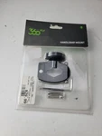 360FLY 4K -20 Handlebar Mount Versatile. Fixed Price $21.99.