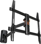 Echogear Swiftstud Swivel Full Motion Wall Mount For Tvs To Upgraded. Fixed Price $65.68.