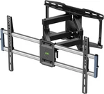 Usx Mount Outdoor Tv Wall 47"-90": 132LB Max, Swivel & Tilt, Weatherproof. Fixed Price $69.60.