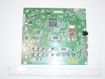 New Sharp LC-42SV49U Main Board 9JY796051300500 A145. Fixed Price $44.00.