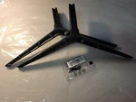 Vizio E75-F1 V705-H1 V705-G1 Tv Stand Legs With Screws X20T8373. Fixed Price $29.99.