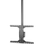 Plcm-unl Peerless-av Smartmount Universal Ceiling For 32''. Fixed Price $328.77.