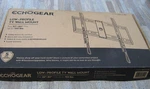 Echogear Low Profile Tv Wall Mount 32-80" 150LBS Eglli-bk New Sealed Free Shi. Fixed Price $44.99.