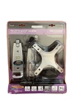 Lcd Tvs Level Mount Ultra Strong Cast Allow. Fixed Price $39.99.