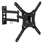Mount-it MI4110 Full Motion For 26 To 55 Inch Tvs. Fixed Price $8.62.