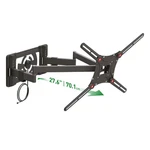 Barkan 13-90 Inch Full Motion Tv Mount With Integrated Indoor Antenna, New. Fixed Price $71.00.
