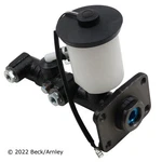 Beck Arnley 072-8945 Brake Master Cyl For 79-85 Cressida Land Cruiser Pickup. Fixed Price $76.44.
