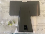 New Samsung Tv Assembly Stand P-cover Neck & Top 50-INCH Class Neo Qled 4K QN90F. Fixed Price $94.00.