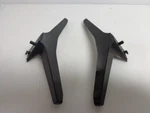 Lg 49LV340C 49UJ6300 55UK6500AUA 55UJ6300 Stand Legs W/SCREWS-NEW(MAM649841). Fixed Price $37.89.