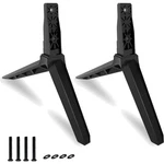 Easy Install Vizio Tv Stand Legs D43FX-F4 D43N-E4 Non-slip Protection Included. Fixed Price $62.96.