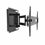 Kanto Living R500 In-wall Recessed Articulating Full-motion Tv Mount. Fixed Price $200.00.