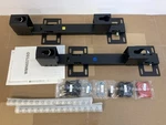 Samsung Lcd Wall Mount 65-75" Displays WMN6575SD New Open Box!. Fixed Price $129.99.