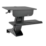 Tripp Lite Wwssdc Workwise Height-adjustable Sit-stand Workstation, Clamp-on. Fixed Price $215.95.