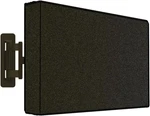 Outdoor Waterproof Cover For 50-55 Inch Flat Screen Tv, 600D Heavy Duty. Fixed Price $60.99.