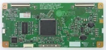 Vizio L32HDTV10A T-con Board 6871L-0819A 6870C-0060G, L819A2, L819A1. Fixed Price $8.86.