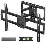 Usx Mount Full Motion Tv Wall For Most 42-86 Inch Flat SCREEN/LED/4K. Fixed Price $34.99.