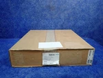 New Chief PAC526F In-wall Storage Box With Flange, Black (L20). Fixed Price $109.99.